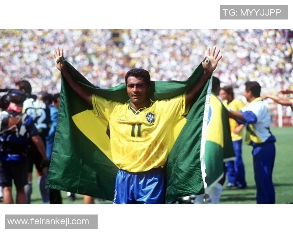 巴西足球传奇球星盘点与他们的辉煌成就回顾