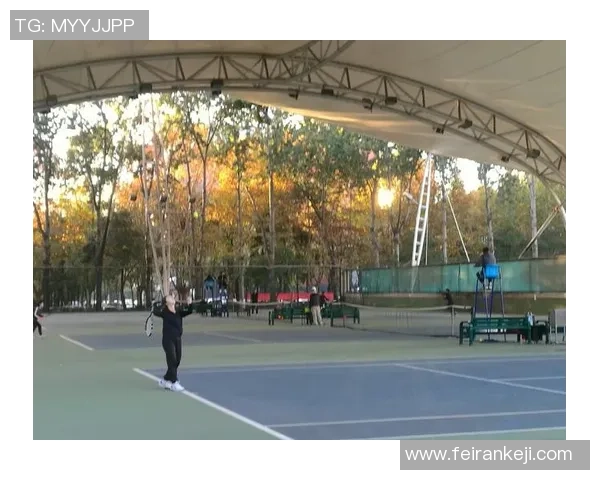 西安网球队力压群雄荣登全国网球力量排行榜第六名