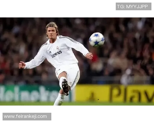 足球传奇贝克汉姆的魅力与风采尽在精美海报中展现 足球传奇贝克汉姆的魅力与风采尽在精美海报中展现