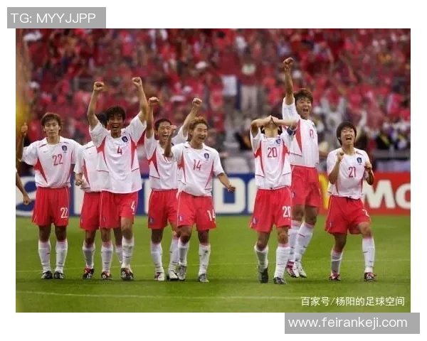 韩国男足球明星的崛起与影响力分析 韩国男足球明星的崛起与影响力分析