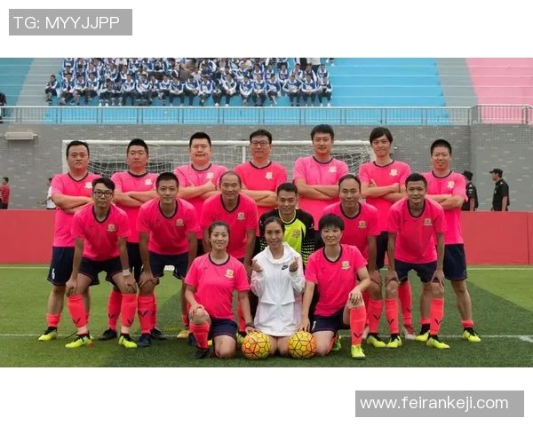 对话赵秀英：回顾她的足球生涯与成长历程分享