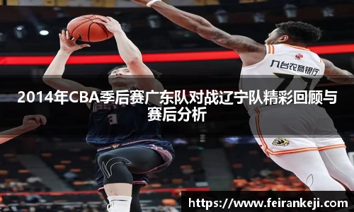 2014年CBA季后赛广东队对战辽宁队精彩回顾与赛后分析